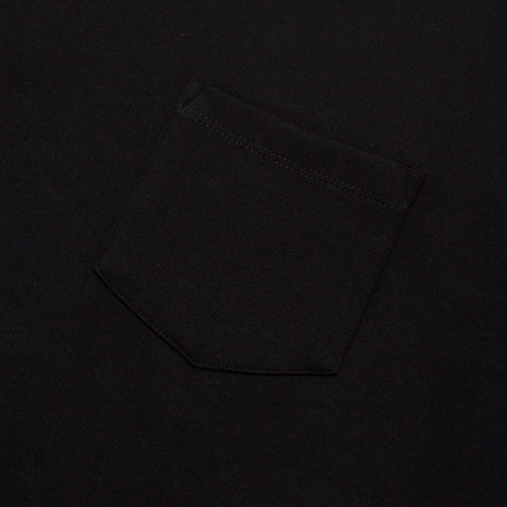T-Shirt OVERSIZE DAWNBOWL ZACK 290 POCKET