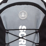 Load image into Gallery viewer, Tas Backpack GLOVIN BLACK
