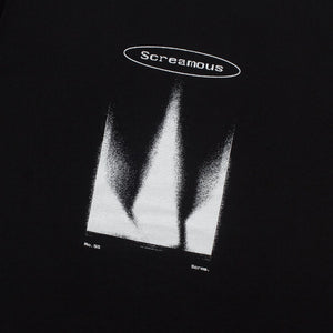 T-Shirt GRAINESS BLACK