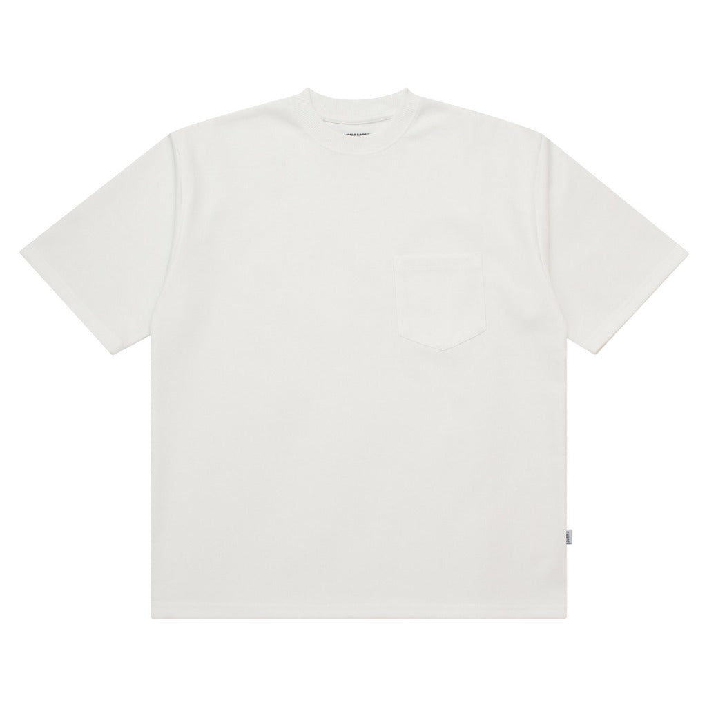 T-Shirt OVERSIZE DAWNBOWL ZACK 290 POCKET
