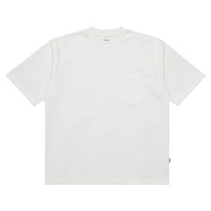 T-Shirt OVERSIZE DAWNBOWL ZACK 290 POCKET