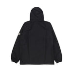 Load image into Gallery viewer, WindBreaker Jacket BLOOME BLACK
