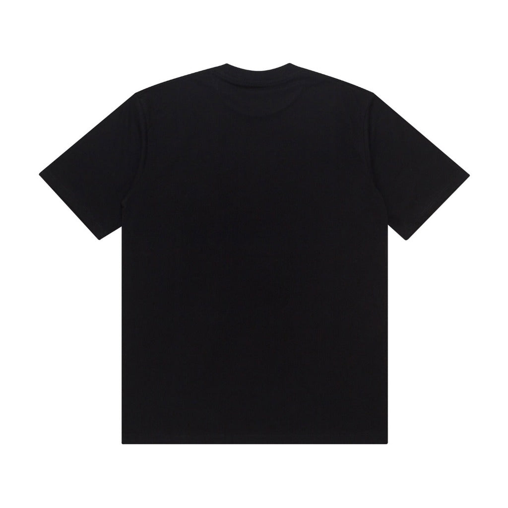 T-Shirt GRAINESS BLACK
