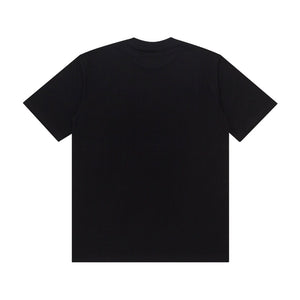 T-Shirt GRAINESS BLACK