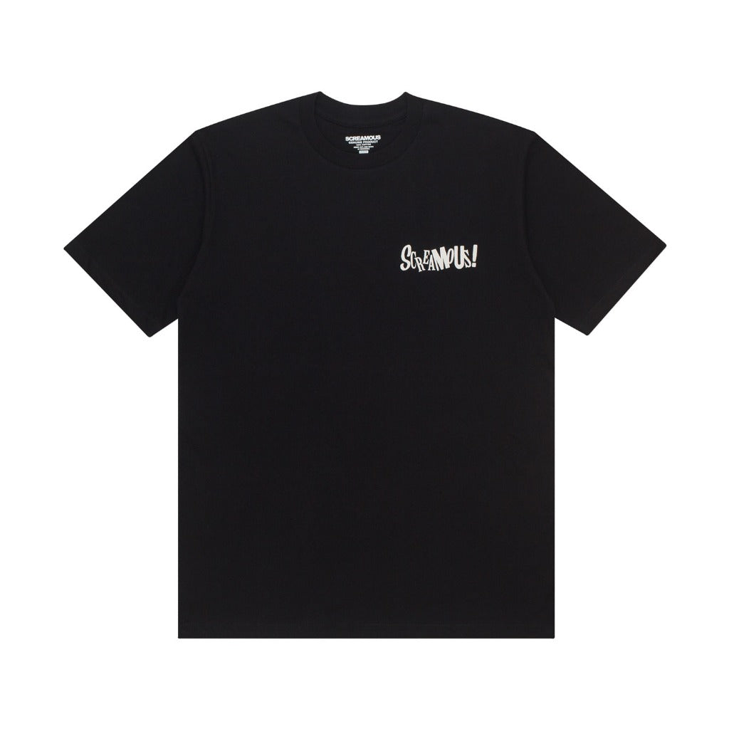 T-Shirt EXCITE