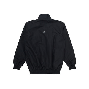 TrackSuit Jacket MAJETS BLACK GREY