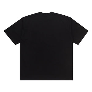 T-Shirt OVERSIZE DAWNBOWL ZACK 290 POCKET