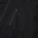 Load image into Gallery viewer, WindBreaker Jacket BLOOME BLACK

