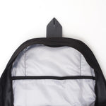 Load image into Gallery viewer, Tas Backpack GLOVIN BLACK
