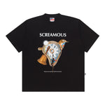 Load image into Gallery viewer, T-Shirt BOXY FIT 16s FIFTY FIVE and BEYOND IMPERATOR BLACK
