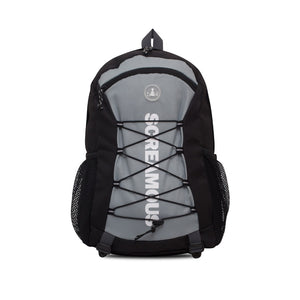 Tas Backpack GLOVIN BLACK