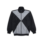 Load image into Gallery viewer, TrackSuit Jacket MAJETS BLACK GREY

