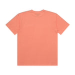 Load image into Gallery viewer, T-Shirt BASIC POCKET CROWN BLOOMING DAHLIA
