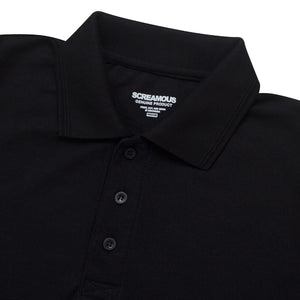 Polo Shirt Oversize CROWNEST