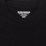 Load image into Gallery viewer, T-Shirt GRAINESS BLACK
