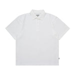Load image into Gallery viewer, Polo Shirt Oversize CROWNEST
