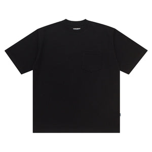 T-Shirt OVERSIZE DAWNBOWL ZACK 290 POCKET