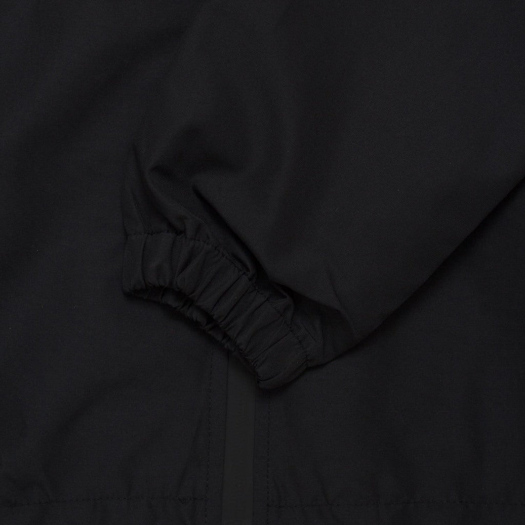 WindBreaker Jacket BLOOME BLACK
