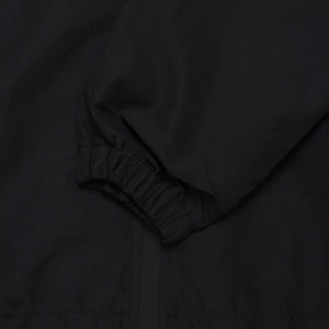 WindBreaker Jacket BLOOME BLACK