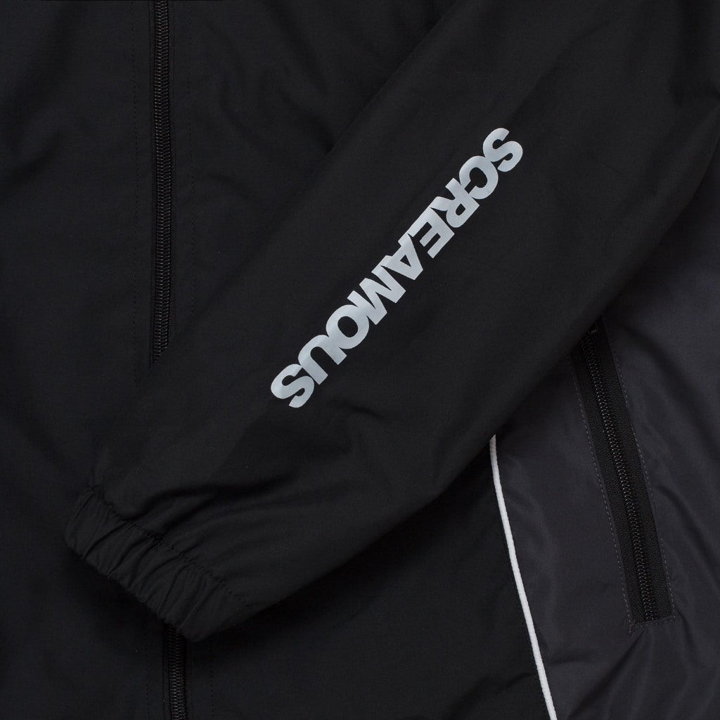 WindBreaker Jacket LEANDER – Screamous / Daily Wear