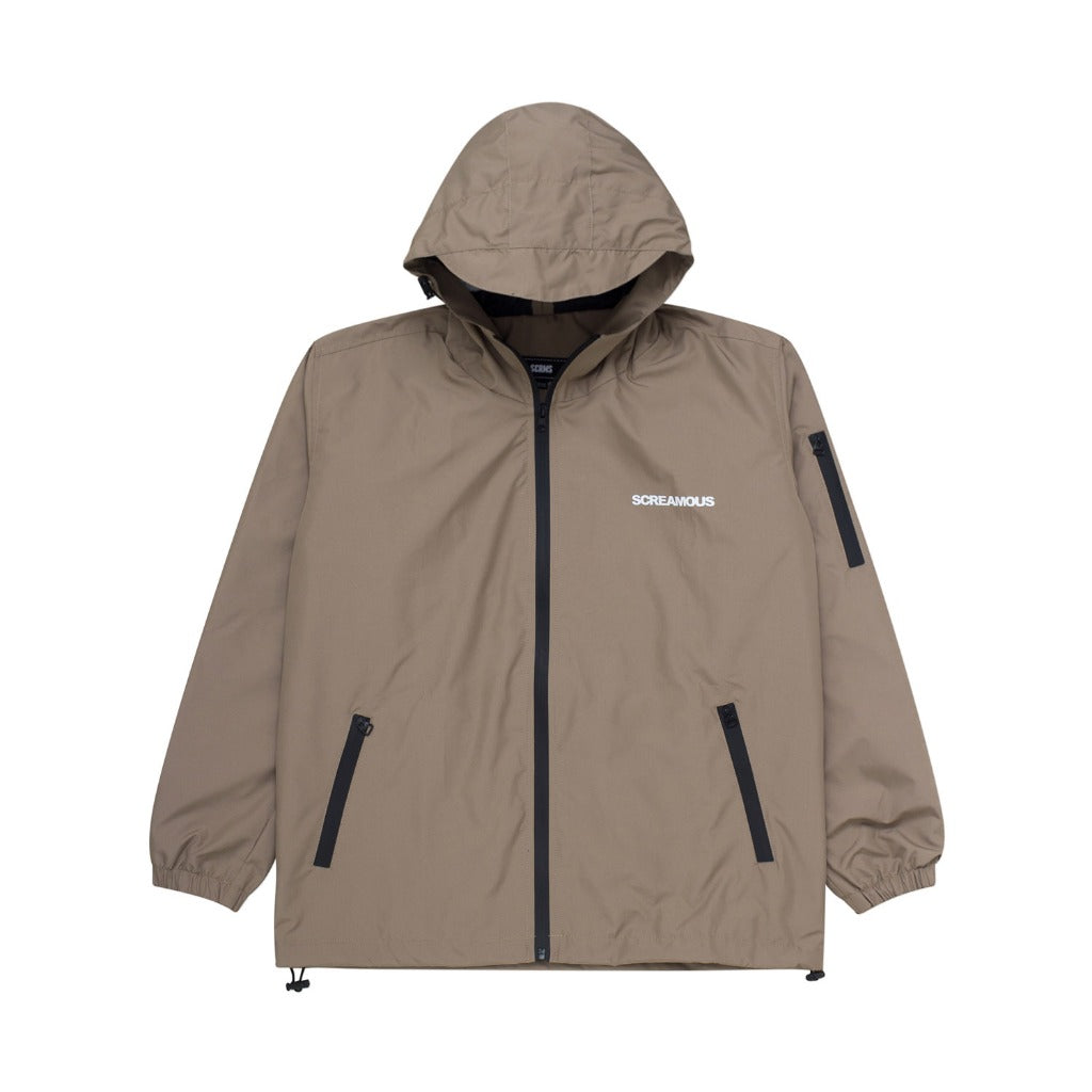 WindBreaker Jacket RAMIRES