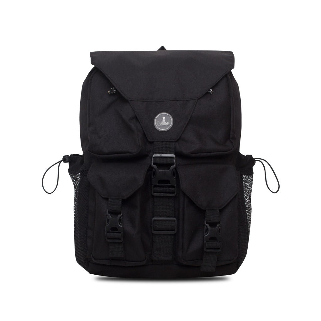 Tas Backpack GILANE BLACK