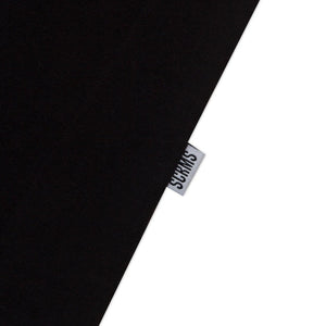 T-Shirt BOXY FIT 16s FIFTY FIVE and BEYOND IMPERATOR BLACK