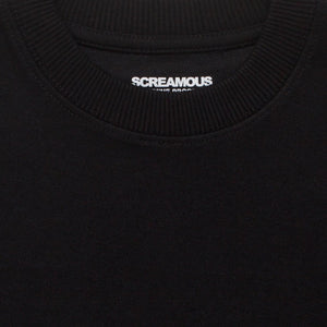 T-Shirt OVERSIZE DAWNBOWL ZACK 290 POCKET