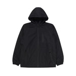 Load image into Gallery viewer, WindBreaker Jacket BLOOME BLACK
