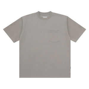 T-Shirt OVERSIZE DAWNBOWL ZACK 290 POCKET