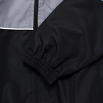 Load image into Gallery viewer, Tracktop Jacket LAGOZ BLACK GREY
