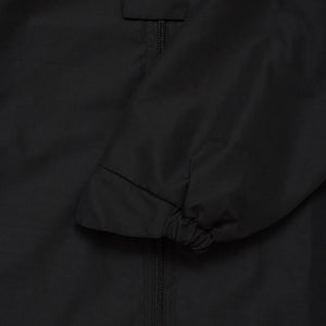 WindBreaker Jacket Gorpcore URBEX HORIZON BLACK