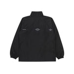 Load image into Gallery viewer, WindBreaker Jacket URBEX TERRA CORE BLACK

