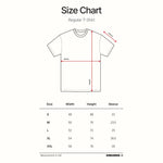 Load image into Gallery viewer, T-Shirt CLOVESS BLACK
