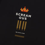 Load image into Gallery viewer, T-Shirt CLOVESS BLACK
