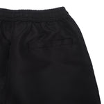 Load image into Gallery viewer, Long Pants Reflective YUKO BLACK Loose Fit
