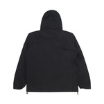 Load image into Gallery viewer, WindBreaker Jacket VISCA BLACK GREY
