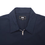Load image into Gallery viewer, Work Jacket Double Zipper VALLOZ Boxy Fit
