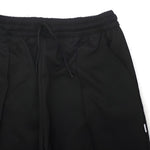 Load image into Gallery viewer, Long Pants CAFU BLACK Loose Fit
