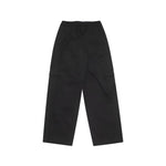 Load image into Gallery viewer, Long Pants CARASCO BLACK Loose Fit
