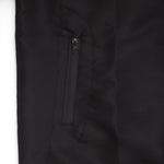 Load image into Gallery viewer, WindBreaker Jacket Reflective ASLEY BLACK

