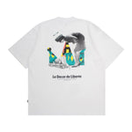 Load image into Gallery viewer, T-Shirt OVERSIZE 16s GIANT ANGEL
