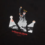 Load image into Gallery viewer, T-Shirt OVERSIZE 16s LIBERTA
