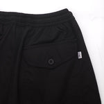 Load image into Gallery viewer, Long Pants CEVRALL BLACK Loose Fit
