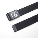 Load image into Gallery viewer, Belt Canvas CROWN LOGO URBEX BLACK
