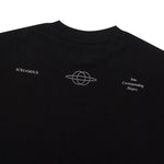 Load image into Gallery viewer, T-Shirt URBEX URBAIN BLACK
