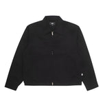 Load image into Gallery viewer, Work Jacket Double Zipper VALLOZ Boxy Fit
