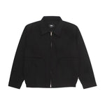 Load image into Gallery viewer, Work Jacket Double Zipper Corduroy COLOMBO Boxy Fit
