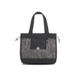 Load image into Gallery viewer, TOTE BAG SAMMY BLACK
