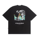Load image into Gallery viewer, T-Shirt OVERSIZE 16s GIANT ANGEL
